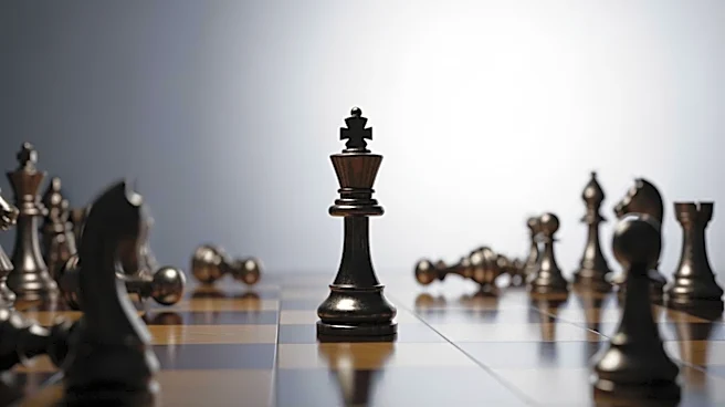 Governance and Execution Readiness Gain Importance in Selective Capital Environment