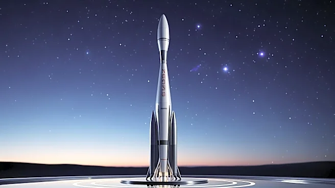 SpaceX's Historic IPO Launches Starship and Elon Musk to New Heights