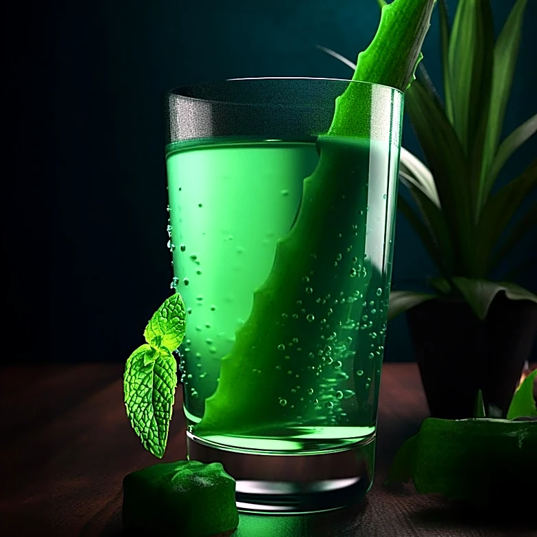 Tmrw Longevity Drink Targets Aging with Comprehensive Formula