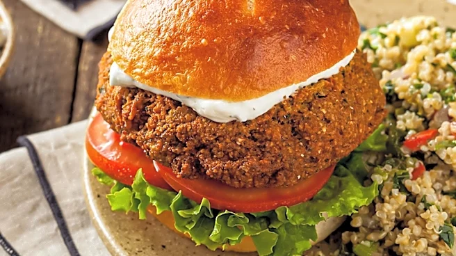 Gotham Halal Expands Smash Burger Concept to Greece with Henrietta Location Next