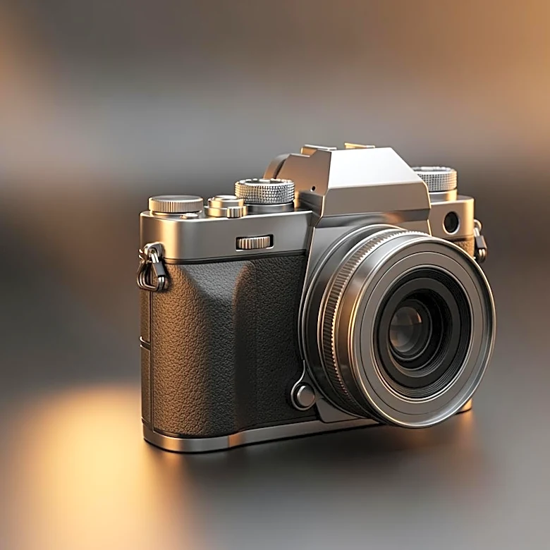 Nikon Z fc Camera Discounted Ahead of Amazon Prime Day
