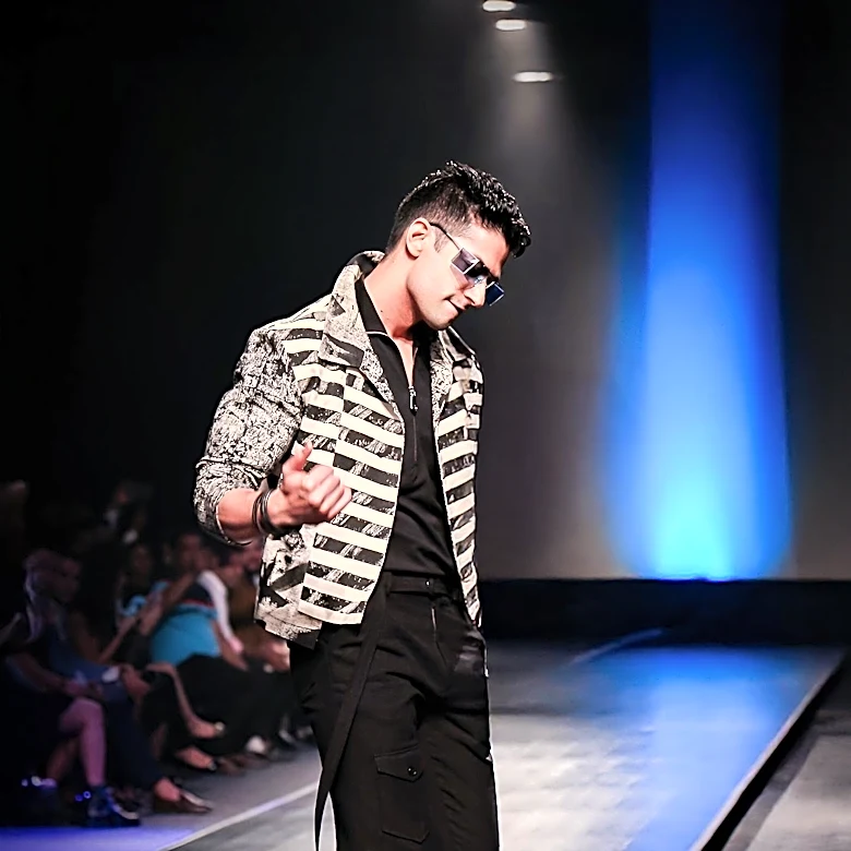 Florence Hosts Spring 2027 Menswear Shows Amid Global Fashion Month