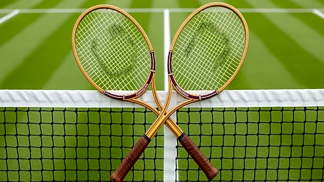 Williams Sisters Receive Wildcard Entry for Wimbledon Doubles Tournament