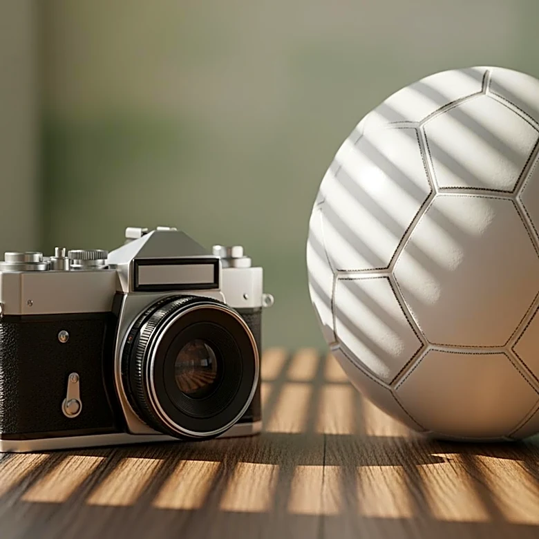Marcelo Bielsa Defends Unconventional World Cup Photoshoot