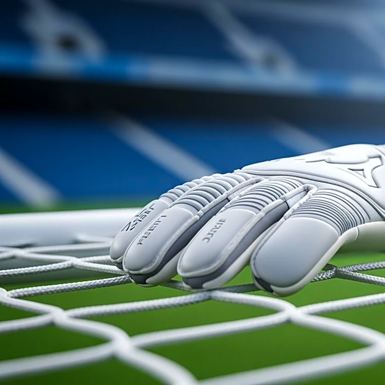 RC Strasbourg Alsace Signs Promising Polish Goalkeeper Milosz Piekutowski