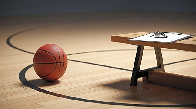 Tiago Splitter's Journey to Becoming Chicago Bulls Head Coach
