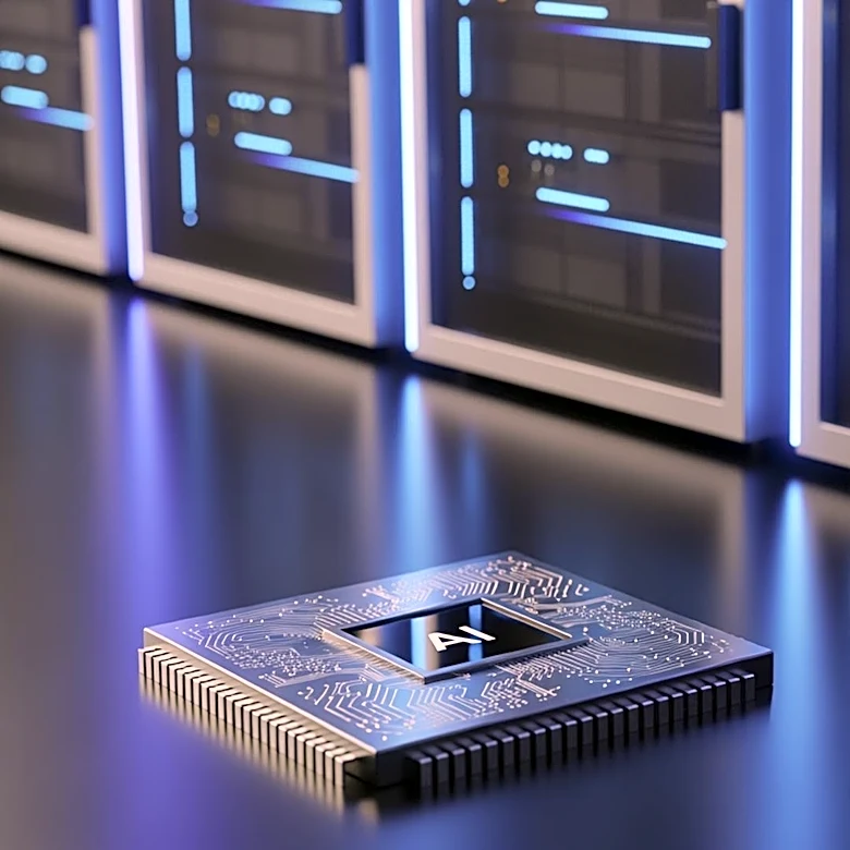 Rackspace and AMD Partnership Boosts Stock with AI Infrastructure Agreement