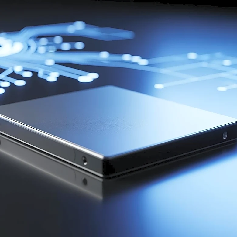 Silicon Motion Reports Decline in Retail SSD Market Amid AI Demand