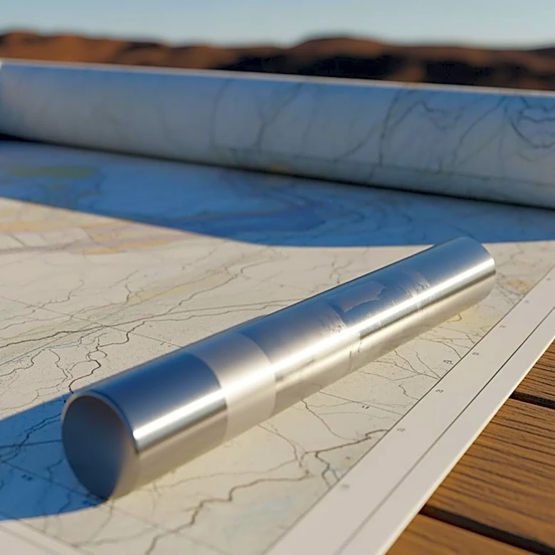 Newmont Exploration Initiates Drilling at Allawah Prospect in New South Wales