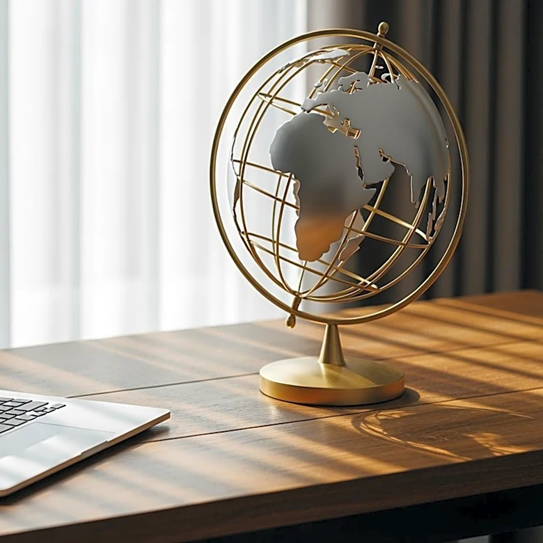 Spain's Digital Nomad Visa Attracts U.S. Employees Seeking Global Mobility