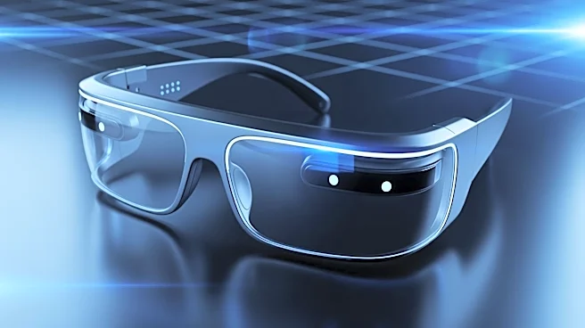 Snap Unveils $2,195 AR Glasses Amidst Growing Competition with Meta