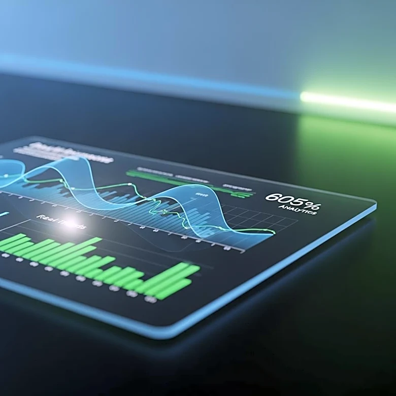 Real-Time Analytics Revolutionizing Payroll Management for Competitive Advantage