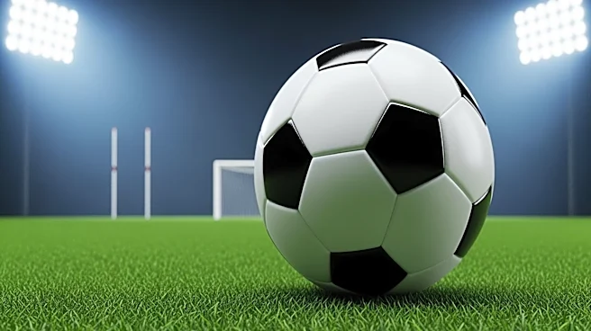 France Secures 3-1 Win Over Senegal in World Cup Opener