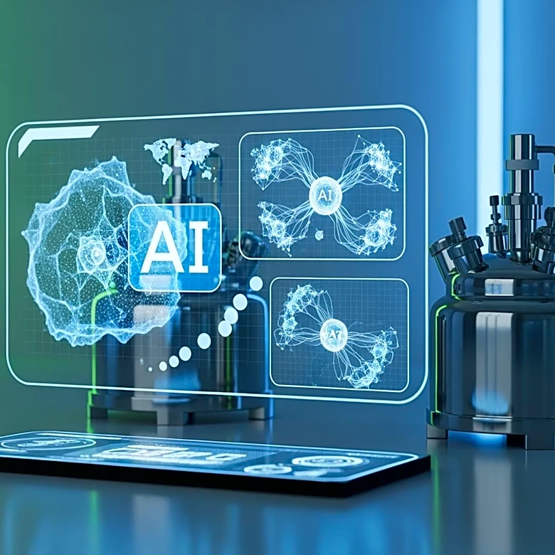 Danaher Bioprocessing Summit Highlights Industry Shifts Towards AI and Sustainability