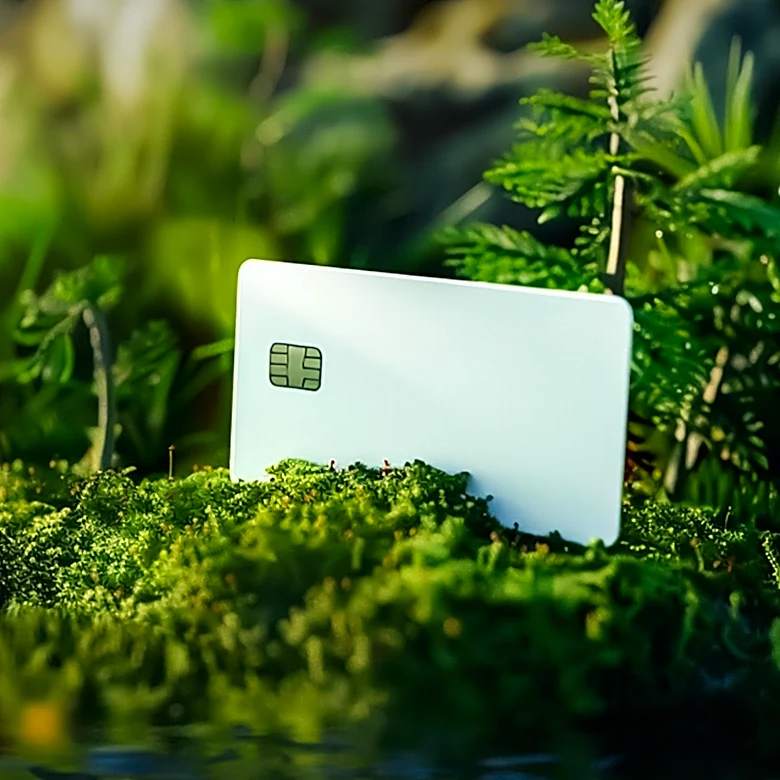 Hotels Integrate Biophilic Design into Key Cards to Enhance Guest Experience
