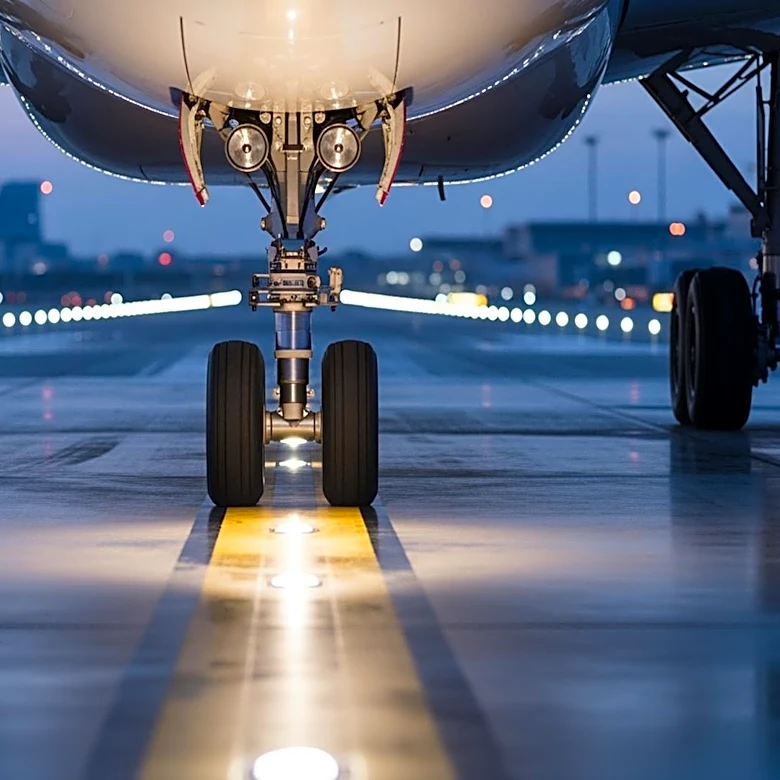 Detroit Metro Airport to Increase Airline Landing and Rental Fees