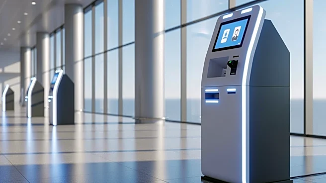 CLEAR Expands Identity Verification Services to Indianapolis International Airport