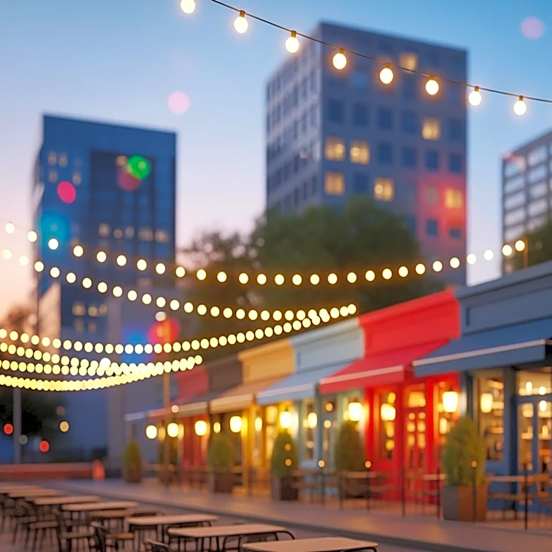 Atlanta Small Businesses Anticipate Economic Boost from 2026 FIFA World Cup