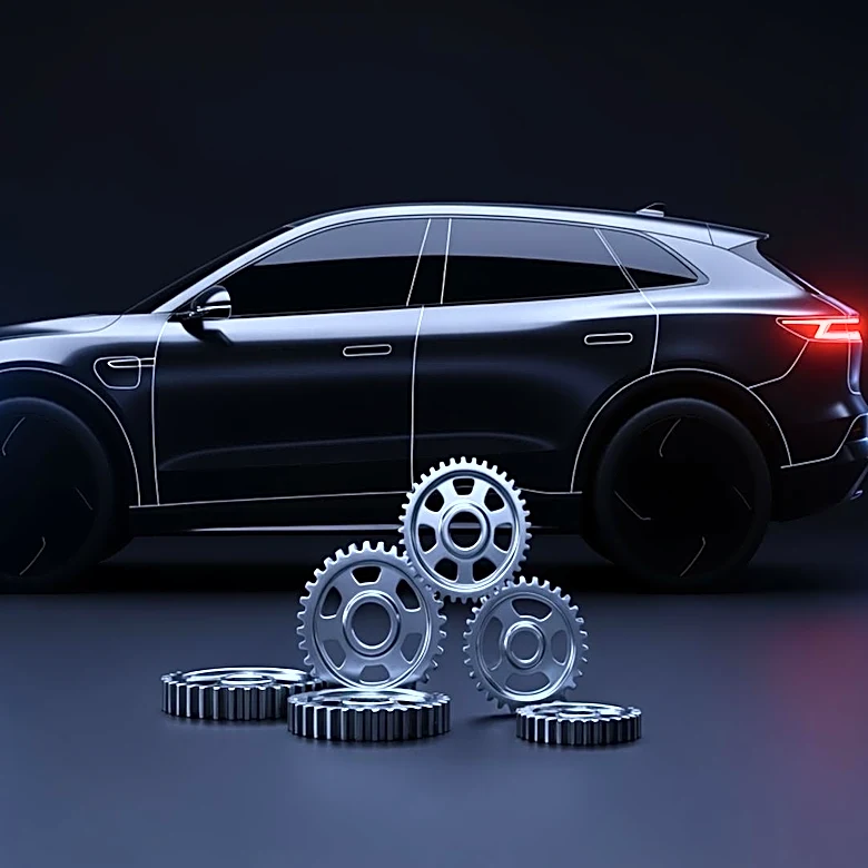 Rivian Cuts Workforce by 2% Amid Push for Profitability and R2 SUV Launch