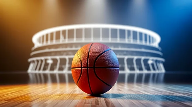 San Antonio Spurs' NBA Finals Loss Signals Promising Future