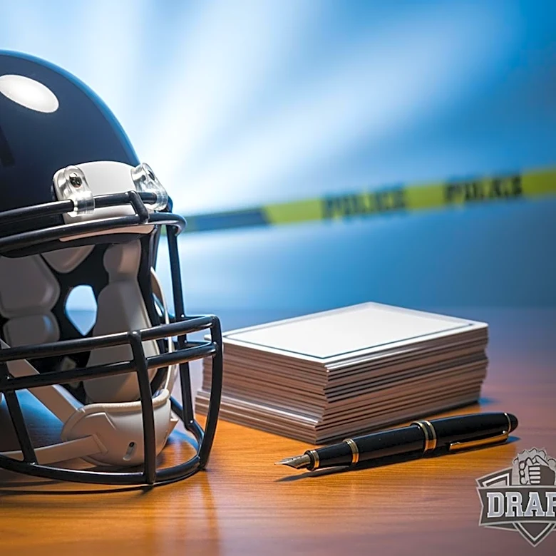 Jets Sign Darrell Jackson Jr., Finalize 2026 NFL Draft Class