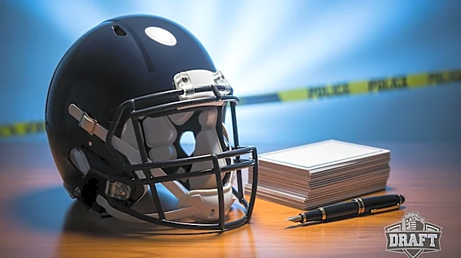 Jets Sign Darrell Jackson Jr., Finalize 2026 NFL Draft Class