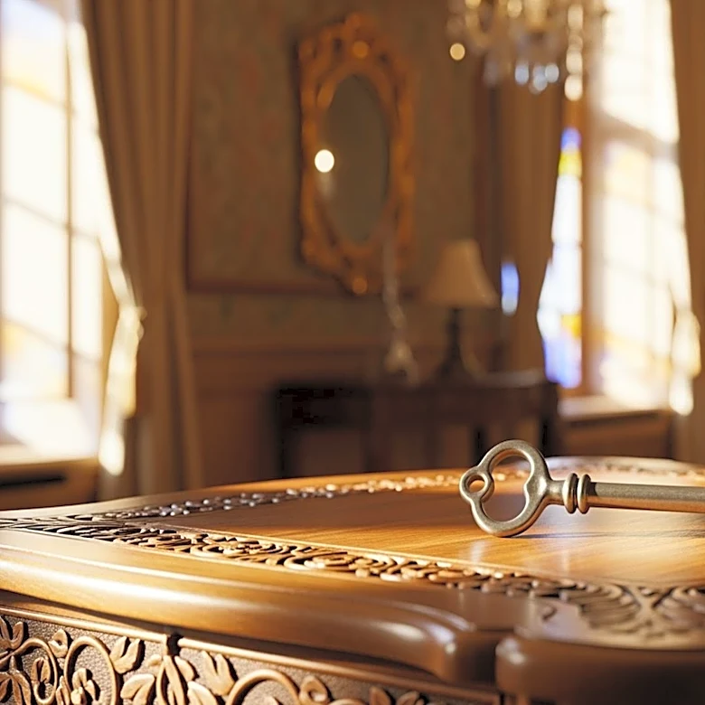 HGTV's 'Castle Impossible' Stars Face Babyproofing Challenges in Historic Chateau