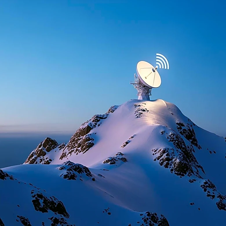 Alaska's GCI Expands Starlink Partnership for Enhanced Connectivity