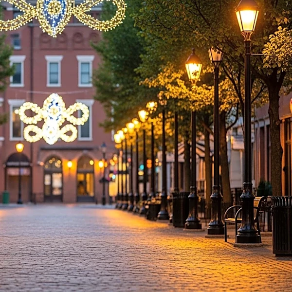 Seattle Implements Pedestrian Zone in Pioneer Square for World Cup Festivities