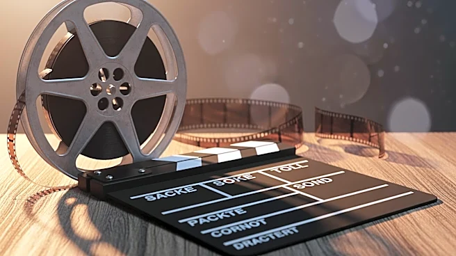 Jerusalem Film Festival Highlights Israeli Cinema with Diverse Lineup