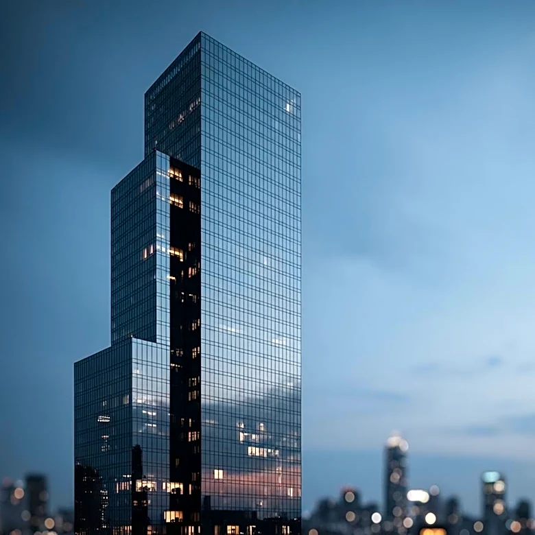 Capital Group Acquires Bunker Hill Skyscraper Amidst Office Market Shifts