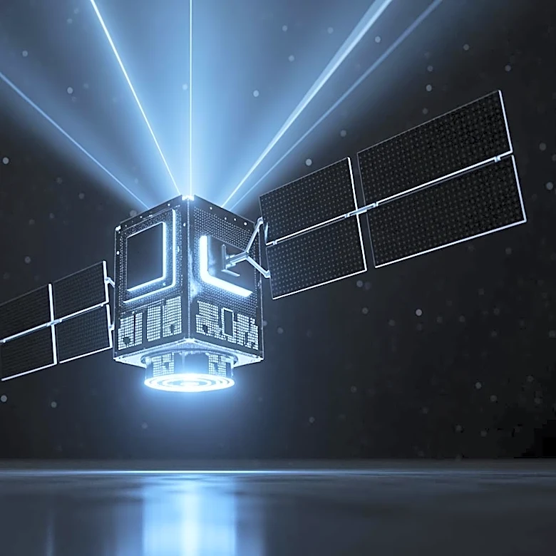 PiLogic Partners with U.S. Air Force Research Laboratory for Satellite Fault Prediction Testing