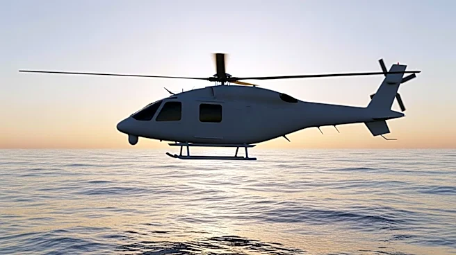 Avincis Orders Up to 30 New Helicopters for EMS and Offshore Missions