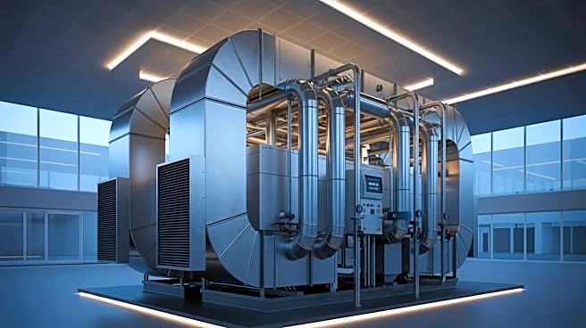 Shinsung E and Sterling and Wilson Collaborate on HVAC Projects in India and Middle East