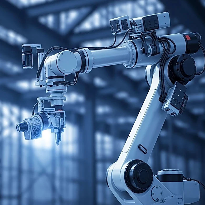 Built Robotics and Penn xLAB Collaborate to Enhance Safety in Construction with Physical AI