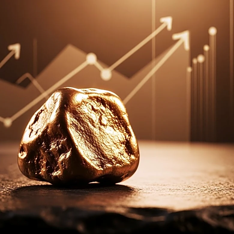 Barclays Predicts Gold Prices to Reach $4,791 in 2026 Amid Structural Market Drivers