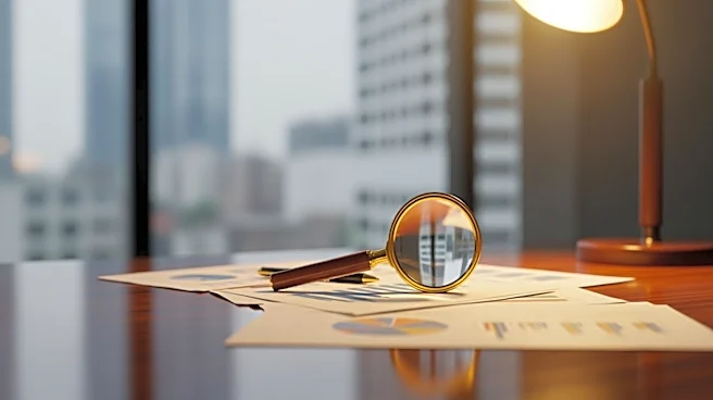 Rosen Law Firm Investigates The Ensign Group for Potential Securities Claims