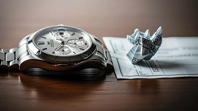 Floyd Mayweather Charged with Theft for Allegedly Using Bad Check to Purchase $200,000 Watch