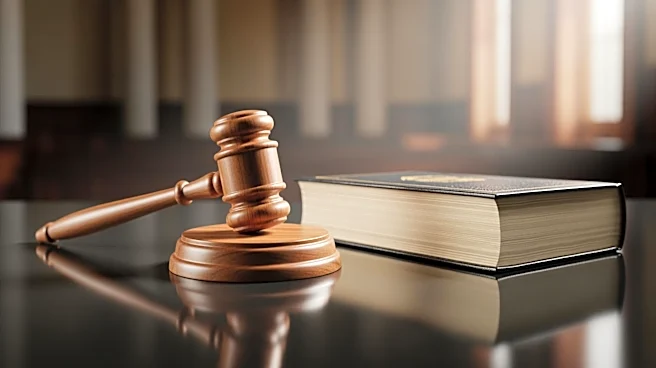 Jury Verdicts Against Tech Giants Highlight Litigation's Role in Shaping Policy
