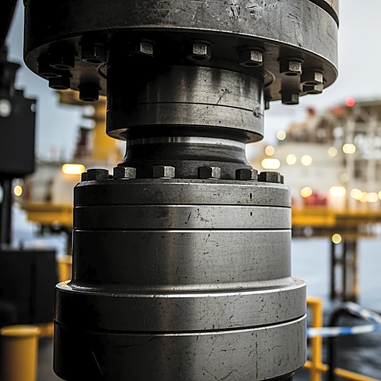 HSE Reports Motor Failure on Deepsea Atlantic Drill Rig Leading to Blowout Preventer Drop