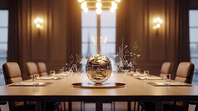 IPEM Global 2026: Private Capital Industry Gathers in Paris to Shape Future Market Directions