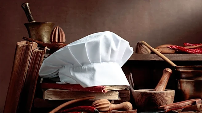 L.A. Chef Dave Beran Named Best in California by James Beard Foundation