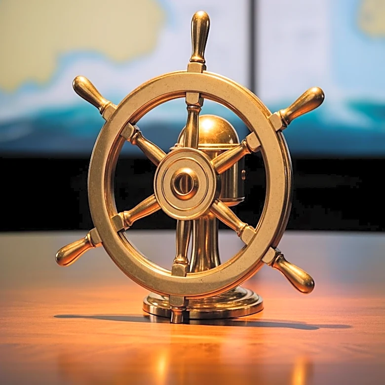 Elizabeth O'Connor Appointed as Executive Director of American Maritime Congress, Succeeding Fair Kim