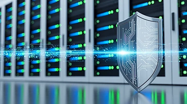 Companies Urged to Adopt Unified Cybersecurity Approach Amid Industrial Internet Growth