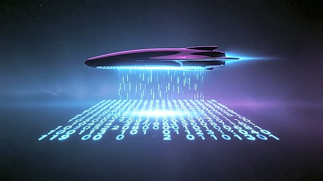 SpaceX to Acquire AI Coding Platform Cursor for $60 Billion in Strategic Move