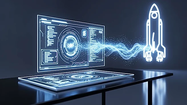 SpaceX to Buy AI Coding Assistant Cursor for $60 Billion to Boost AI Capabilities