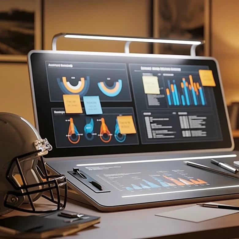 2026 Fantasy Football Draft Guide Released with Rankings and Analysis