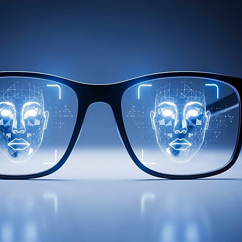Meta's Smart Glasses Under Scrutiny for Facial Recognition Software