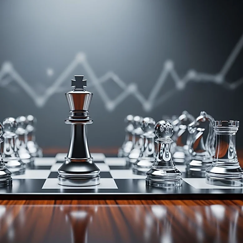 Futurist Scott Steinberg Warns Against 'Safe' Business Moves Amid Market Changes