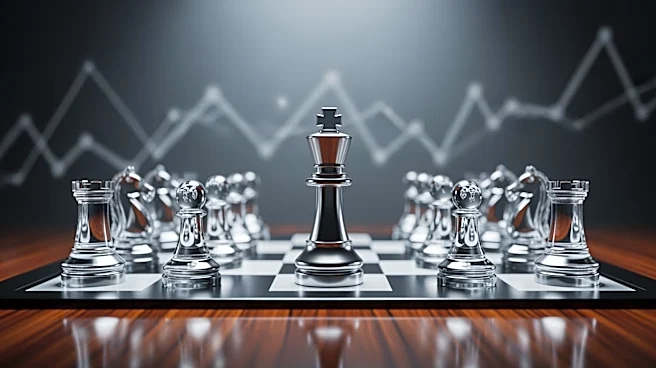 Futurist Scott Steinberg Warns Against 'Safe' Business Moves Amid Market Changes